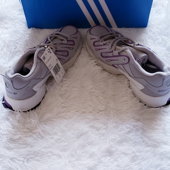 Wmns Adidas EQT Gazelle - Picture 4 of 7
